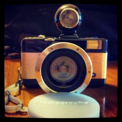 bearded-architect:  Welcome to my new #lomography