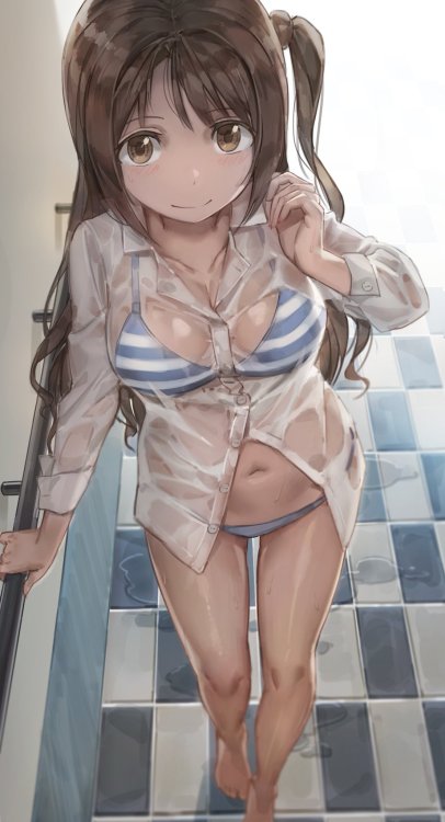 yohan1754: Uzuki [ pool ] t.co/zzBmDPTrX2