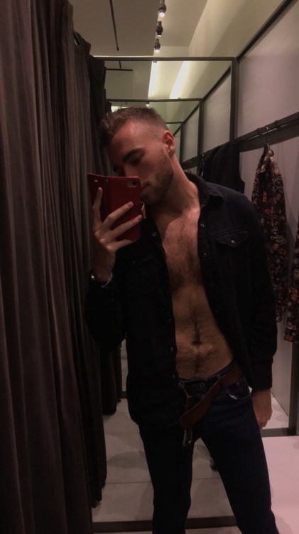 homosexyality:Zara makes me wet