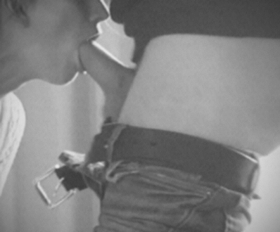 ilovexxxgif:  Fick mir meinen Mund gut durch 