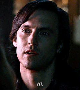 Jack And Rebecca — First, Last, And And First Words Again.