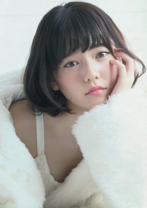 iori5101:  Haruka Shimazaki