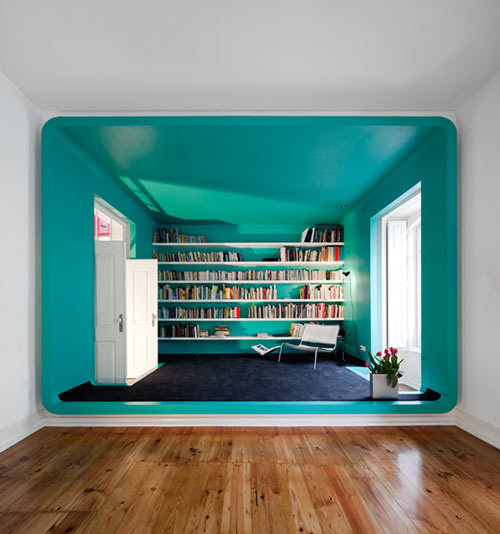 cjwho:  House in Torres Vedras by Pedro Gadanho  This house in Torres Vedras, Portugal,