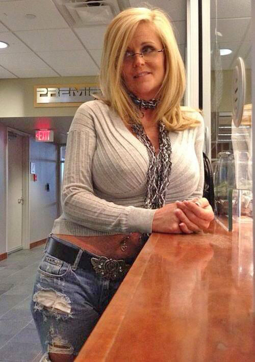 Awesome nipples!!