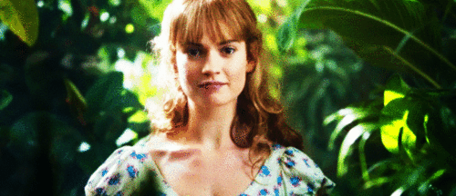 fletcherlives:Lily James as Natasha Rostova