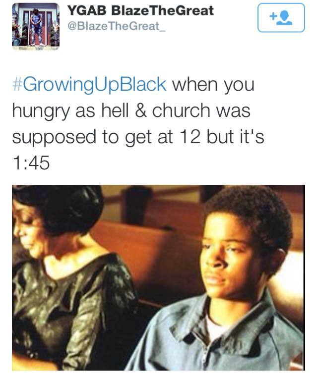 stayingwoke:  Hell we all had the same parents… 