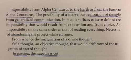 Georges Bataille, ‘Outside The Tears of Eros’.