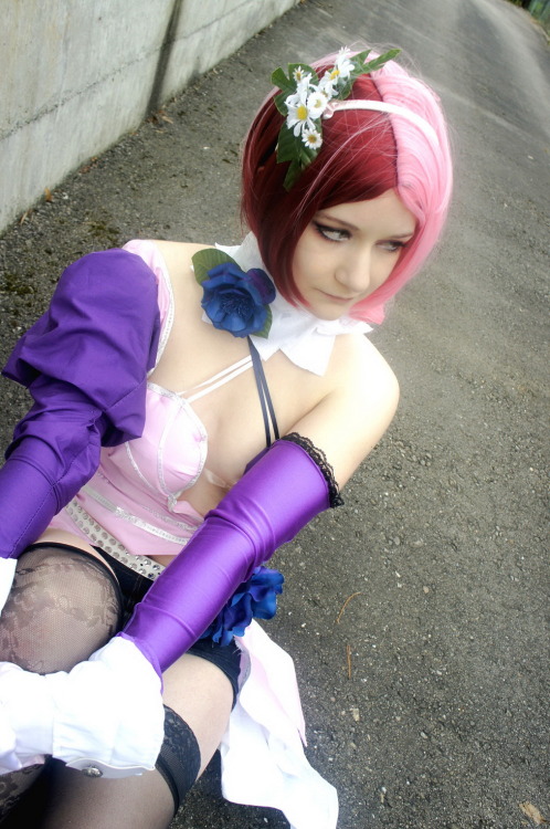 hotcosplaygirl:  Cosplay girl http://hotcosplaygirl.blogspot.com/ 