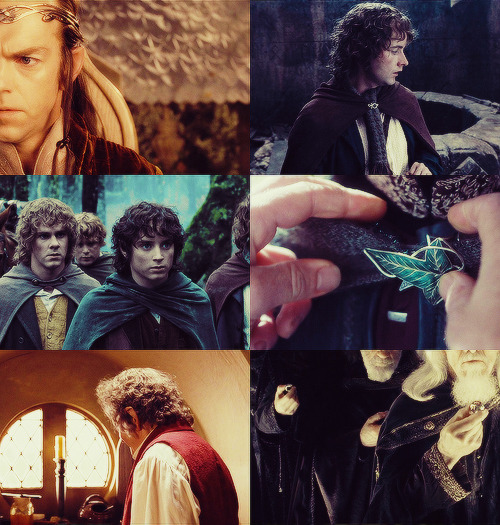 katoakenshield:  The Lord of the Rings Meme  21. most beautiful outfits [part 1/3]: