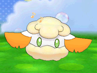 Welcome to the world of Pokemon