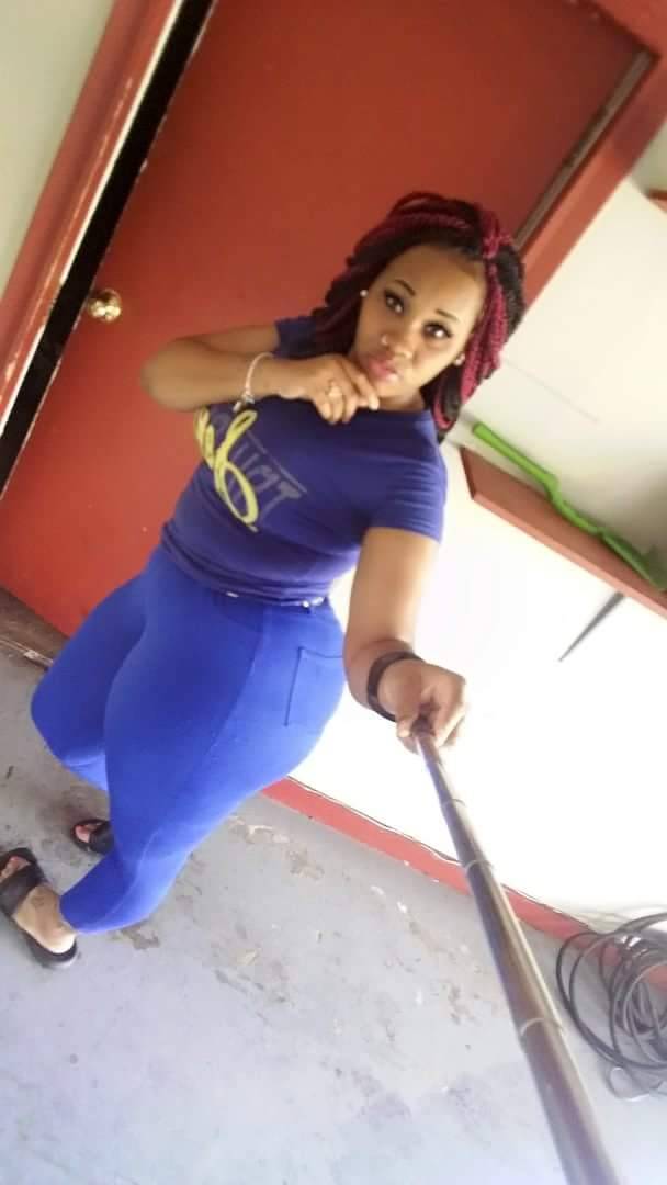 313bigbootyluver:  bruh-in-law:  Tamara Holmes   Seriously thick  Wow