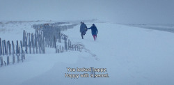 anamorphosis-and-isolate:  ― Eternal Sunshine of the Spotless Mind (2004)“You looked happy. Happy with a secret.” 