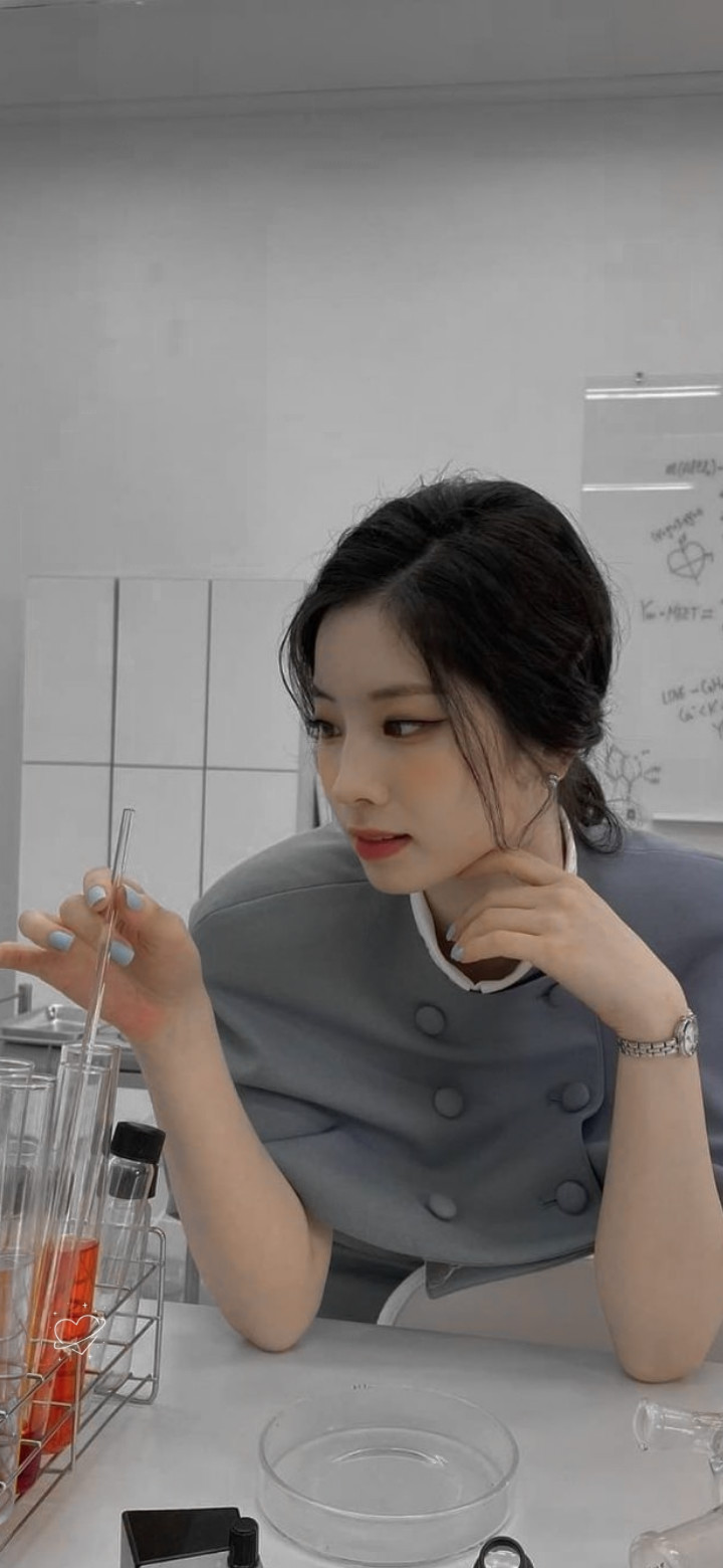 Dahyun - Twice ; Simple