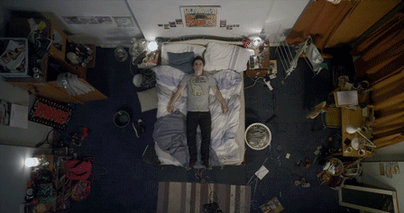 vimeo:  Me & You by Jack Tew