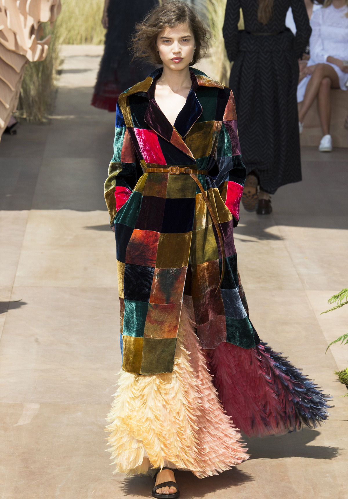 The Artistic Side of Haute Couture Fashion: Dior...