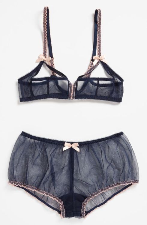 Agent Provocateur (Summer sale now on 50% off)