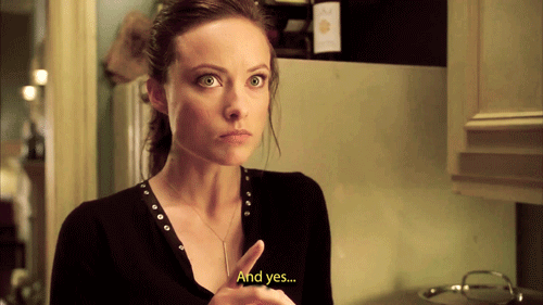 hector-does-go-rug:House Week, Day four: Favorite Friendship - House and Thirteen House - Why not me