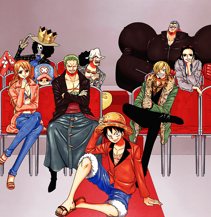 I Am Good At Emotion One Piece th Anniversary Best Album Jacket