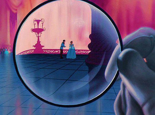 Cinderella (1950) Dir. Clyde Geronimi, Wilfred Jackson, Hamilton Luske