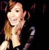 Icon: Demi Lovato