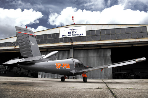 IBEX aero