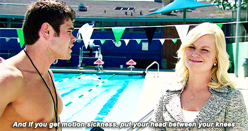 Welcome to Pawnee
