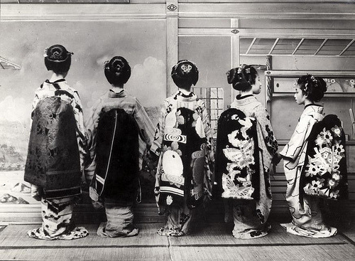 Miyako Odori