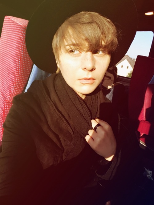 saturnmond:Travelling aesthetic (He/Him)