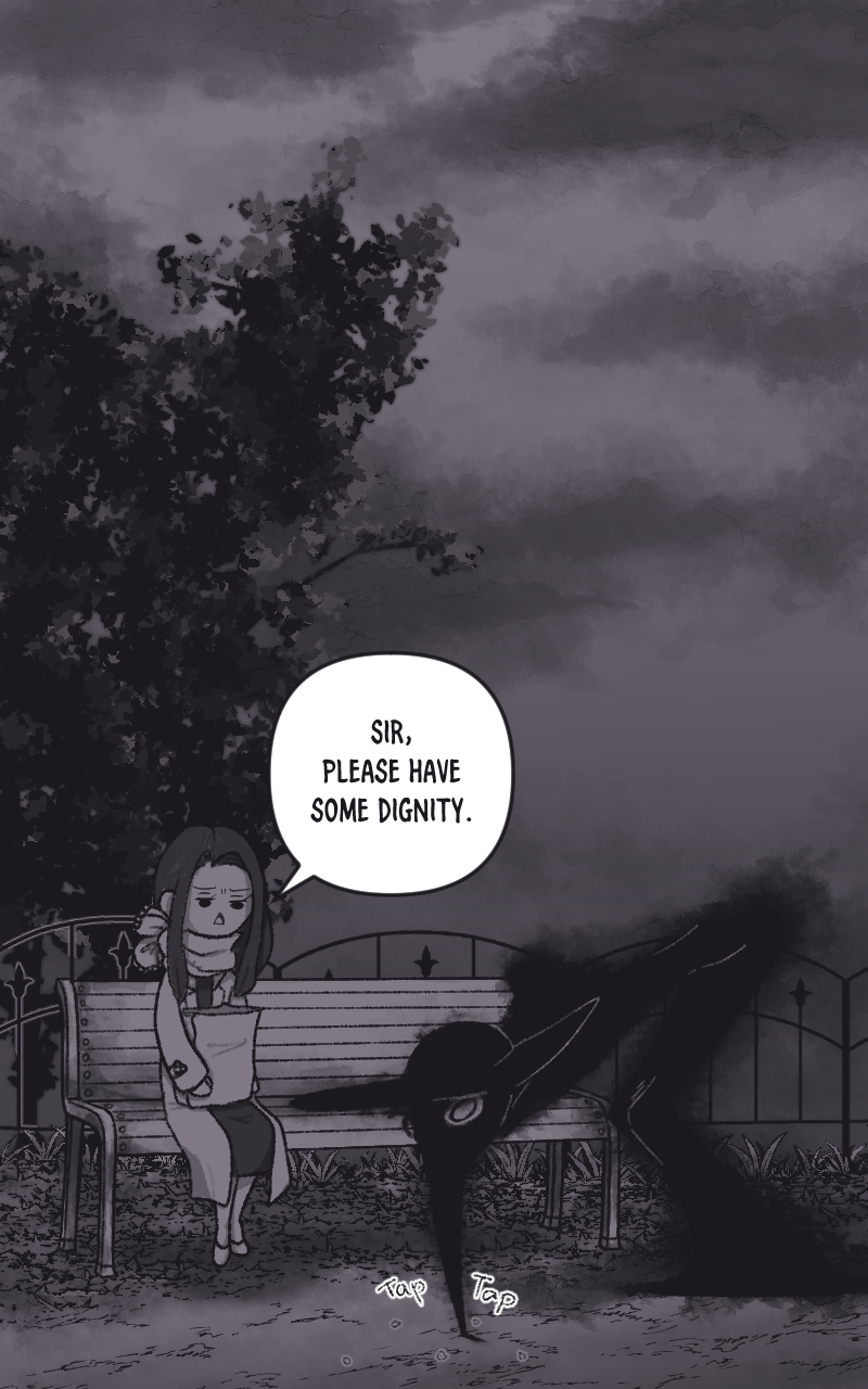 sunsetl3mon:I made a mini webcomic. Feel free to check it out.Midnight Shift 