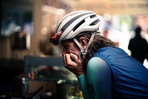 kevinscottbatchelor:Coffee first. Bikes second.
