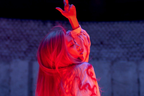 o-bit:KIM LIP // ECLIPSE (2017)