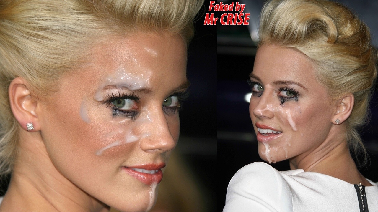 Celebrity Cum Fake And BJ