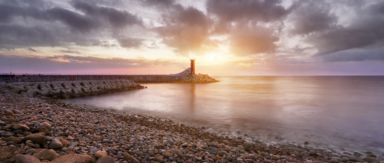 lovesouthkorea:  Sceneries of South Korea by Brandon HM Oh 
