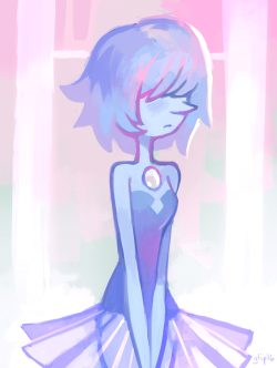 glitchedpuppet:  i want to see her again