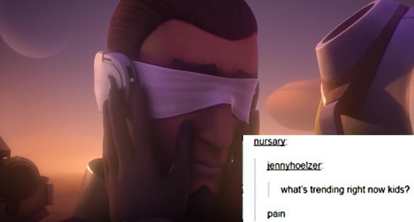 thechosenone260: SWR Text Posts  Part 1 | Part 2 