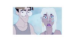 koalaura:  Disney Alphabet Meme screencap / gif • Koalaura↳ a favorite character: