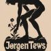 delicto:Exlibris by Richard Steen (1929-2013) from Denmark for Jørgen Tews - Man Nude.