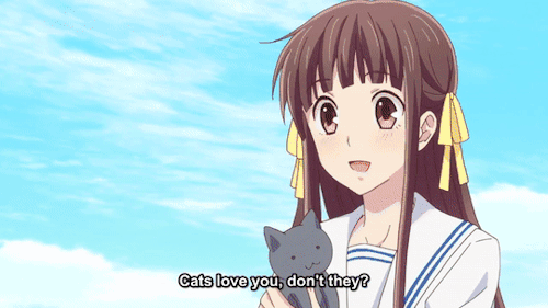 Fruits Basket (2019) | Episode 03 - “Let’s Play Rich Man-Poor Man!”