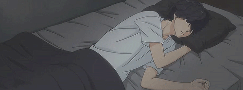 sekai-corps: Did he say... a study meeting at my house? Was that a dream?