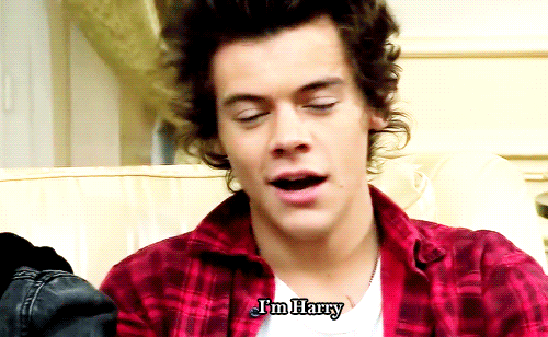 zaynharry:  * 