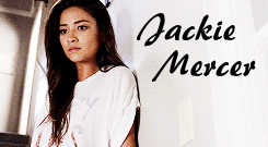 By The Riverside: Jacqueline Mercer + Dean Mercer