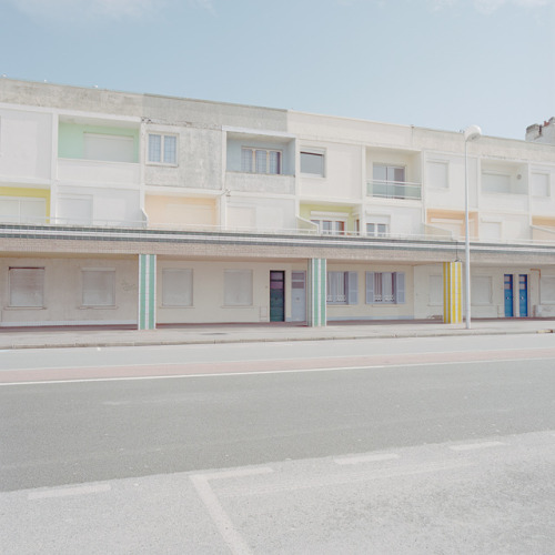 photoformatblog:  hors saison / off season by Fabien F on Flickr. 