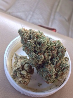 smokeymcpotsmoker:  b0wlfor2:  Skywalker og  mmm 