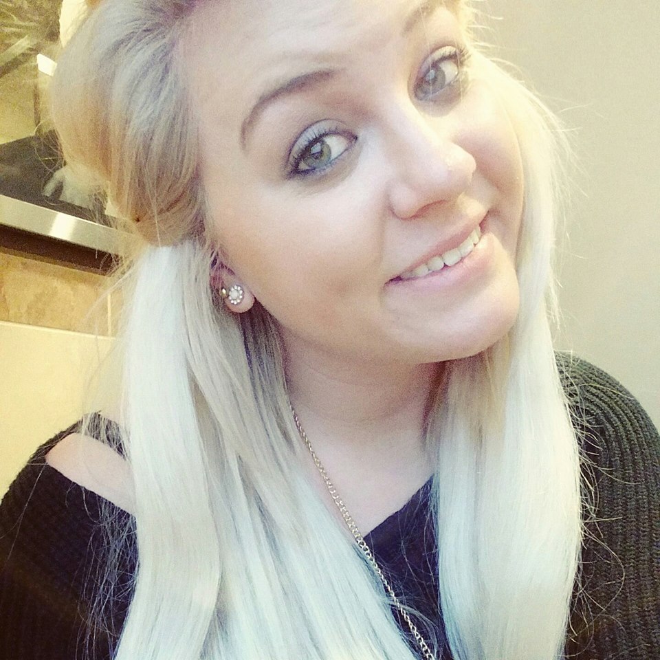 websluttrainer2:Brianna Klunk from Jerseyville, Illinois