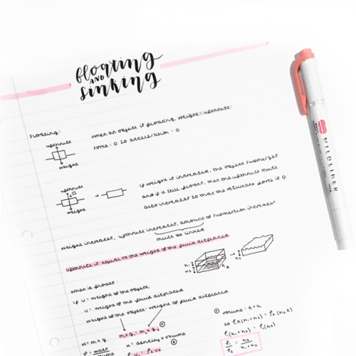 20.12.17some v disorganised notes i scribbled down in class! [studygram]