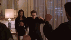 huffingtonpost:  Christopher Walken can’t stop dancing. See the hilarious mashup of his dance prowess here.  
