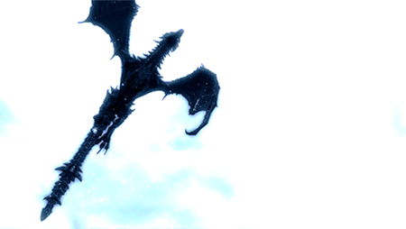 ayrennaranaaldmeri:Hearken now, sons of snow, to an age, long ago, and the tale, boldly told, of the