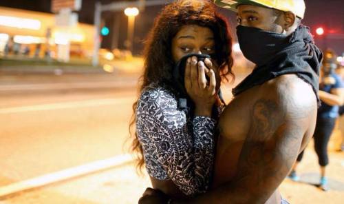 thisiseverydayracism: susiethemoderator: joryuu: thoughtsofablackgirl: &ldquo;Love In the Time o