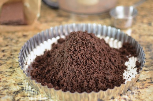 foodffs:  DECADENT CHOCOLATE TARTReally nice recipes. Every hour.Show me what you cooked!