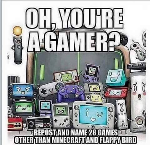 arroh:  1. Pokémon Red 2. Pokémon Green 3. Pokémon Blue 4. Pokémon Yellow 5.